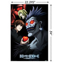 Death Note - Group Wall Poster
