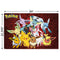 Pokémon - Affiche murale Favoris 