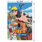 Naruto : Shippuden - Sauter Poster 