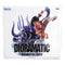 One Piece Dioramatic - Monkey. D.Luffy The Brush Figure