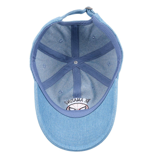Marvel Spider-Man - Cotton Adjustable Baseball Hat