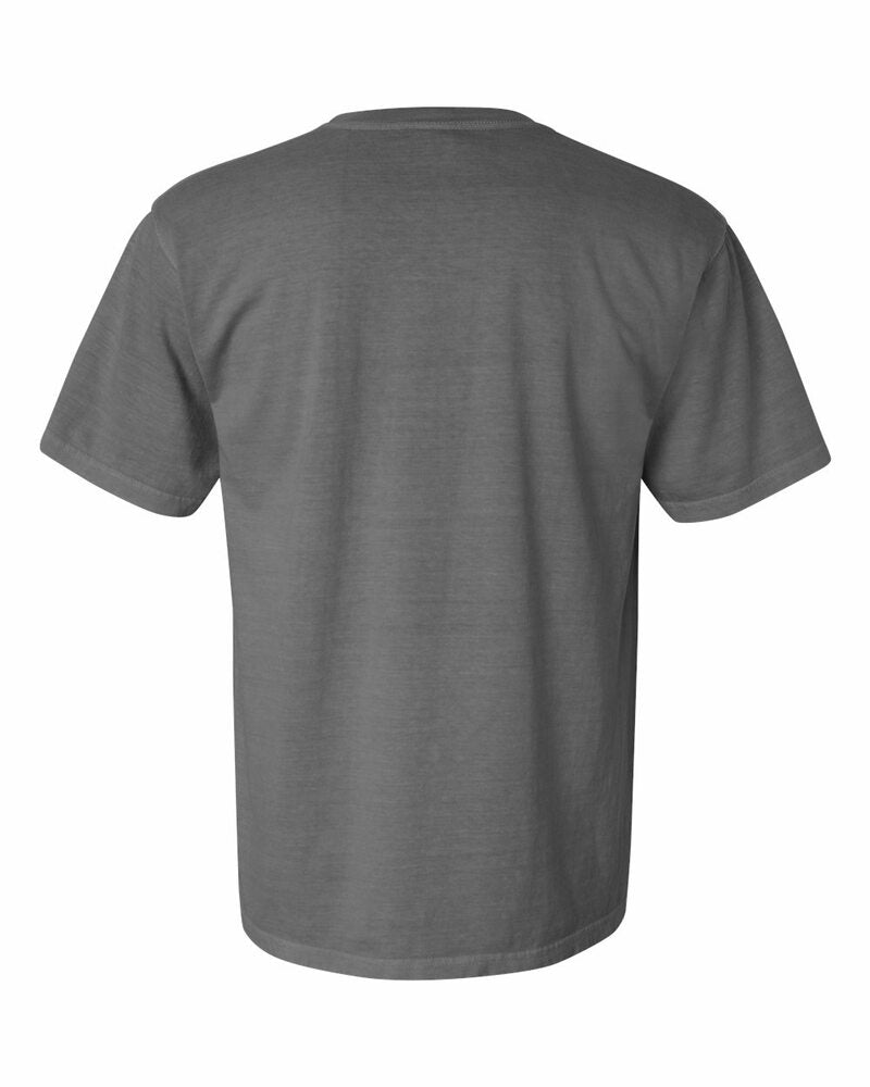 Load image into Gallery viewer, Tate Mcrae - The Think Later Tour Grey Comfort Color T-Shirt
