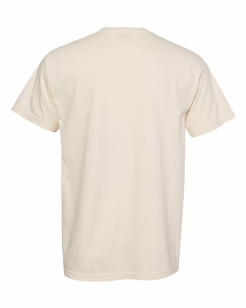 Cargue la imagen en el visor de la galería, Cause It Feels So Mystical Magical Ivory Comfort Color T-shirt
