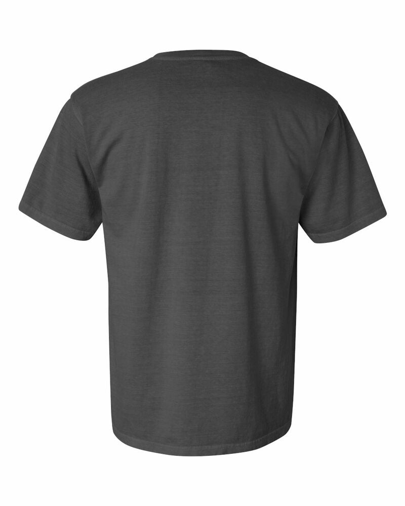 Load image into Gallery viewer, Tate McCrae - So Close To What Dark Grey Comfort Color T-Shirt
