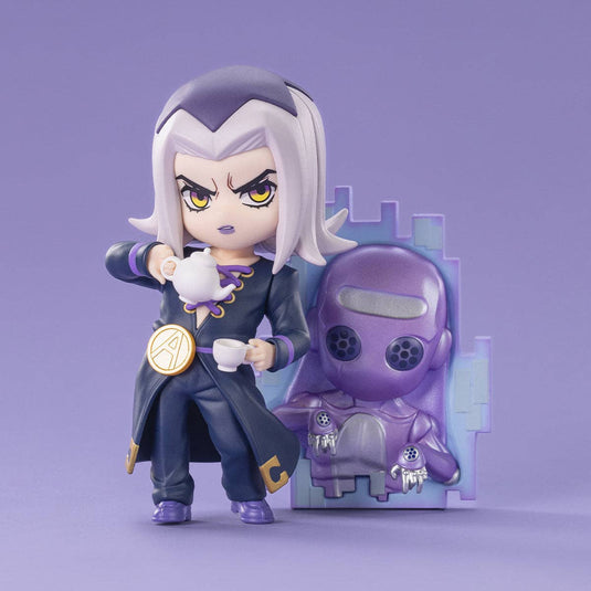 JoJo's Bizarre Adventure - Golden Wind Series 1Pc Figures Blind Box