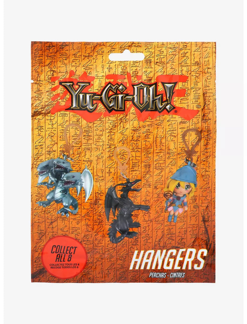 Chargez l&#39;image dans la visionneuse de la galerie, Yu-Gi-Oh - Cintres pour figurines dans un sac aveugle
