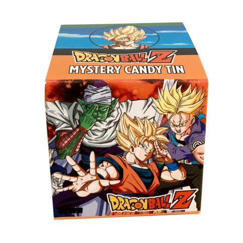 Dragon Ball Z - Cell Saga Blind Box