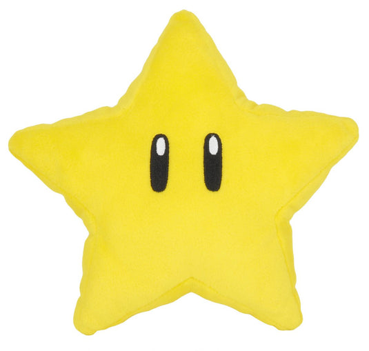 Little Buddy Super Mario Bros - Super Star 6