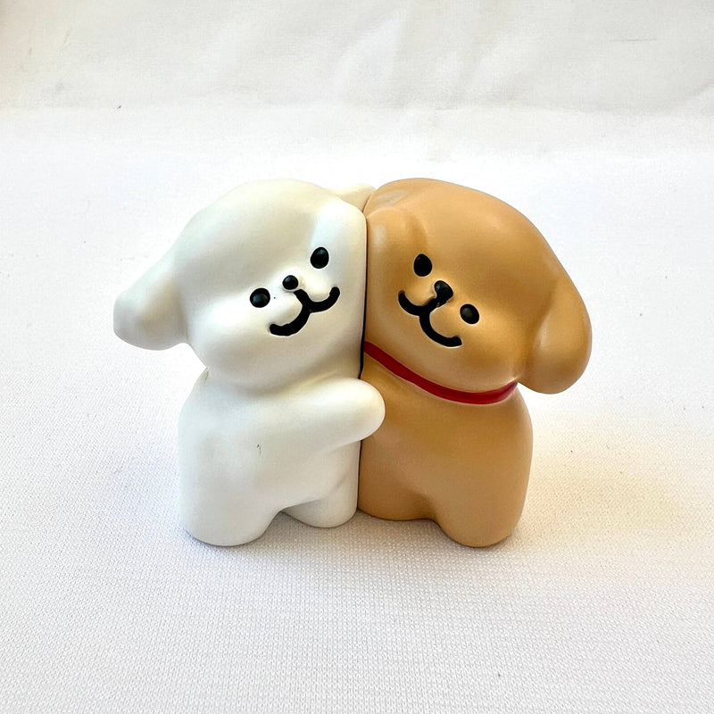 Chargez l&#39;image dans la visionneuse de la galerie, Puppy Figurine 1pc Blind Box
