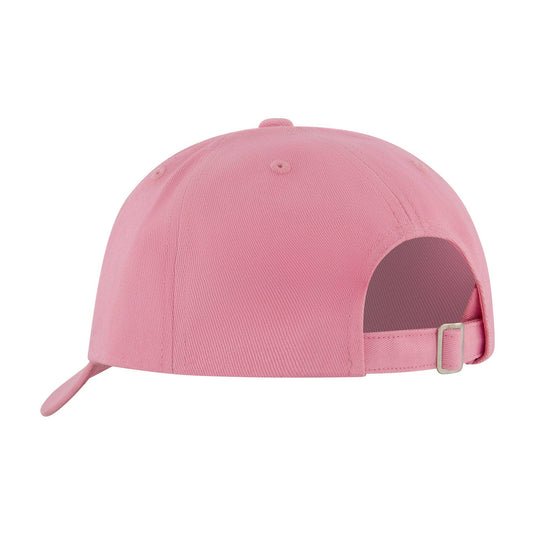 Sanrio Hello Kitty & Friends - My Melody “M” Chenille Patch Dad Cap