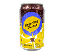 Ocean Bomb Lemon Coffee 330ML