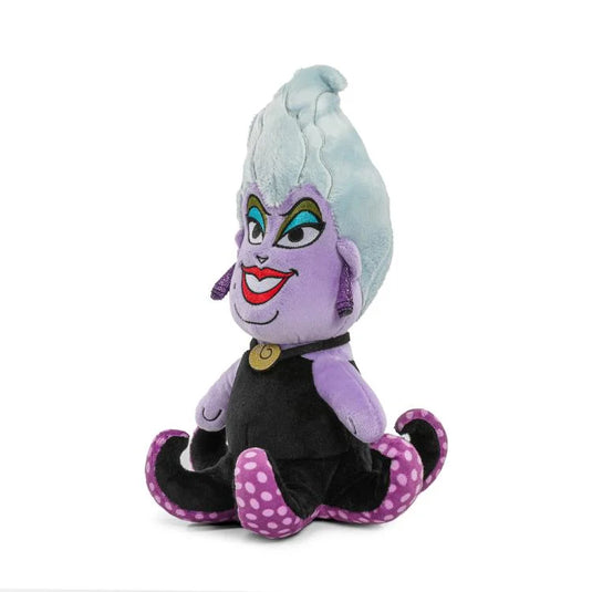 Neca Disney The Little Mermaid - Ursula Phunny Plush