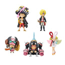 One Piece: Sp World Collectable Vol.1 Figure