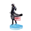 Figura Kirito Sword Art Online Alicization War Of Underworld