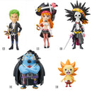 One Piece: World Collectable - Figure (TBA) Vol.2 Figure  36865