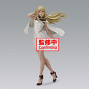 Mobile Suit Gundam -Hathaway Glitter & Glamours-Gigi Andalucia Figure