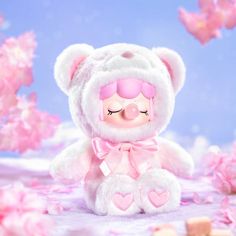Load image into Gallery viewer, Robotime - Rolife Nanci&#39;s Colorful Cutie Bears 1pc Blind Box
