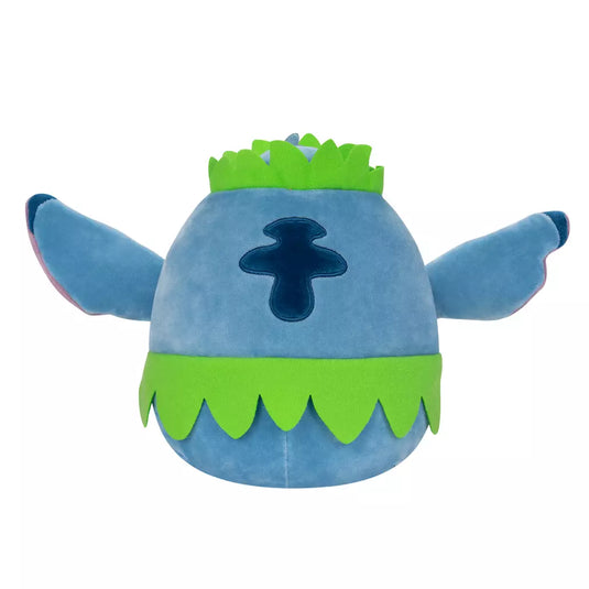 U.C.C. Distributing Disney Stitch - Squishmallows 8-in Plush