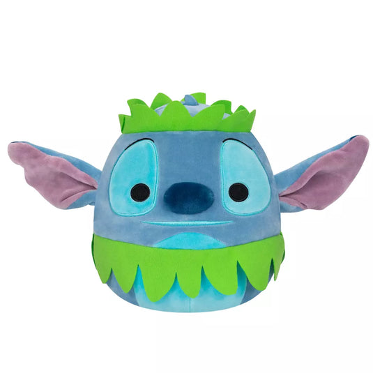 U.C.C. Distributing Disney Stitch - Squishmallows 8-in Plush