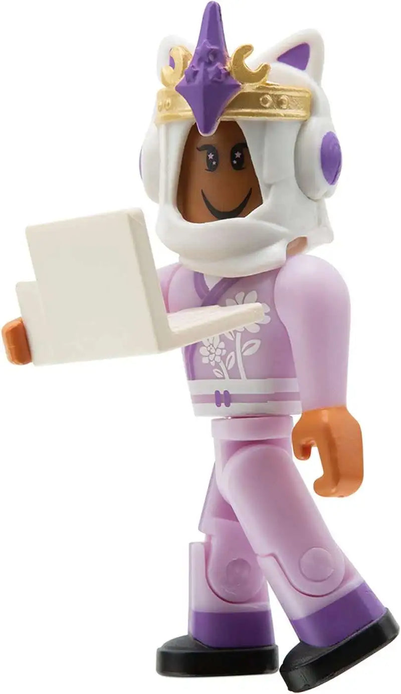 Chargez l'image dans la visionneuse de la galerie, U.C.C. Distributing Roblox - Characters Series 10 Figures Mystery Blind Box
