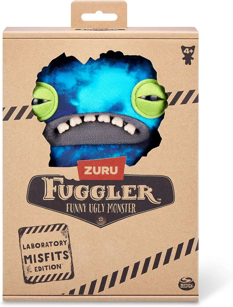 Chargez l'image dans la visionneuse de la galerie, Fuggler - Laboratory Misfits Collectible 1Pc 9-Inch Plush
