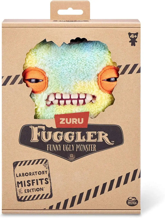 Fuggler - Laboratory Misfits Collectible 1Pc 9-Inch Plush