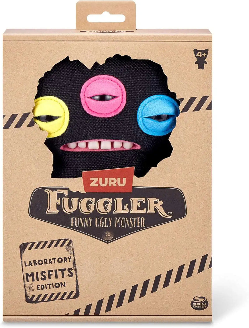 Chargez l'image dans la visionneuse de la galerie, Fuggler - Laboratory Misfits Collectible 1Pc 9-Inch Plush

