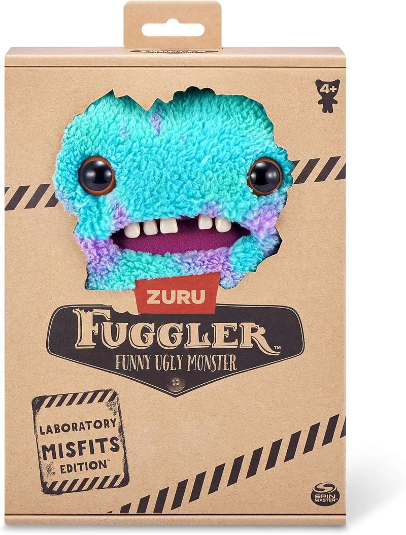 Chargez l'image dans la visionneuse de la galerie, Fuggler - Laboratory Misfits Collectible 1Pc 9-Inch Plush
