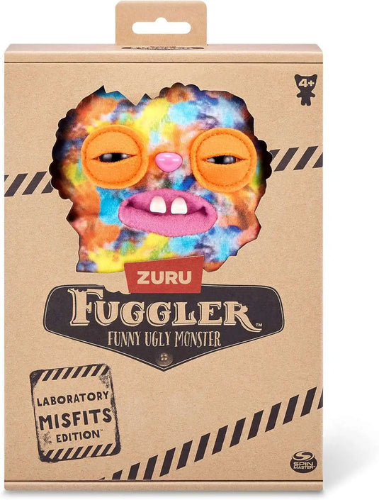Fuggler - Laboratory Misfits Collectible 1Pc 9-Inch Plush