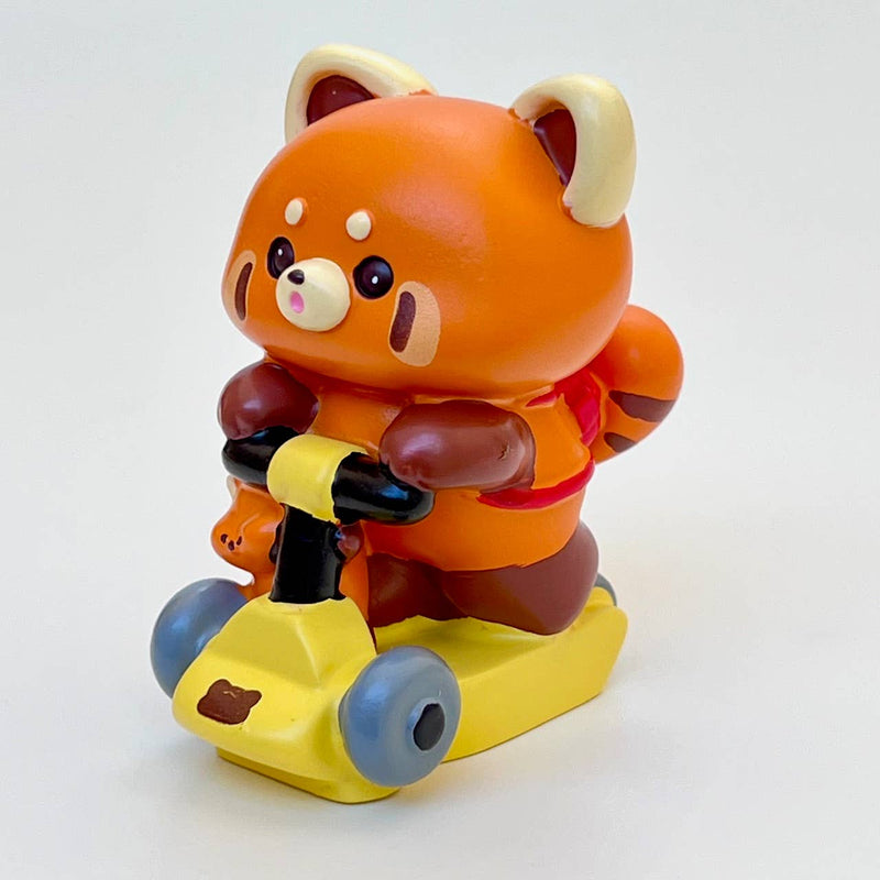 Cargue la imagen en el visor de la galería, BCmini - Red Panda 1Pc Blind Box
