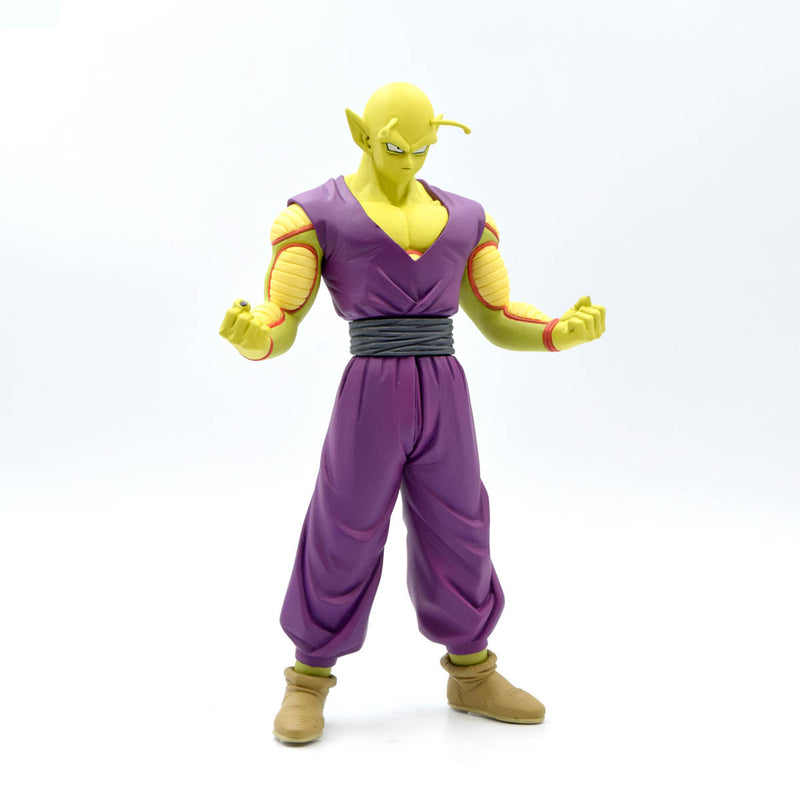 Dragon Ball Super: Super Hero Dxf - Piccolo Figure