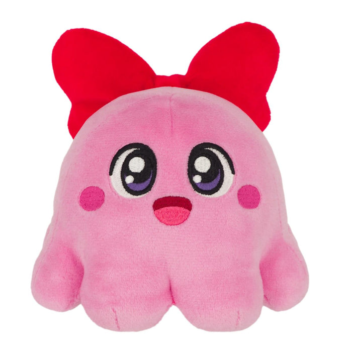 Little Buddy Nintendo: Super Mario - Kirby Chuchu 5