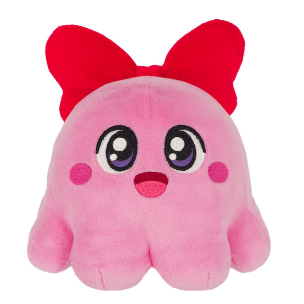 Little Buddy Nintendo: Super Mario - Kirby Chuchu 5" Plush