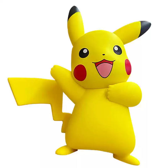 Pokemon - Cute Power Strike Series Figures Blind Box