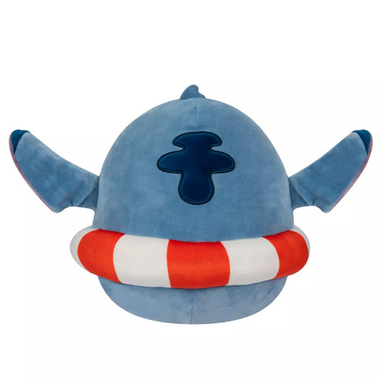 U.C.C. Distributing Disney Stitch - Squishmallows 8-in Plush