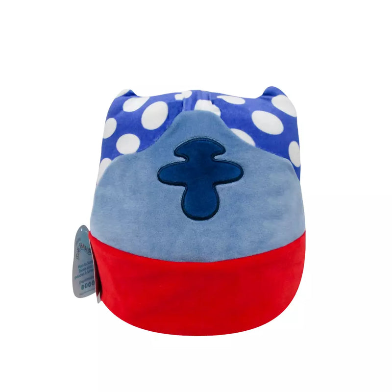 Cargue la imagen en el visor de la galería, U.C.C. Distributing Disney Stitch - Squishmallows 8-in Plush
