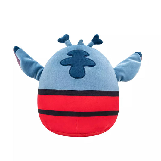 U.C.C. Distributing Disney Stitch - Squishmallows 8-in Plush