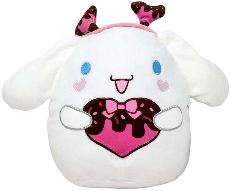 Cargue la imagen en el visor de la galería, Sanrio Hello kitty &amp; Friends - Squishmallows Love 8-in Plush
