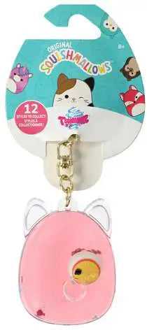 Chargez l&#39;image dans la visionneuse de la galerie, U.C.C. Distributing Squishmallows - Tsunameez Random Water Keychain
