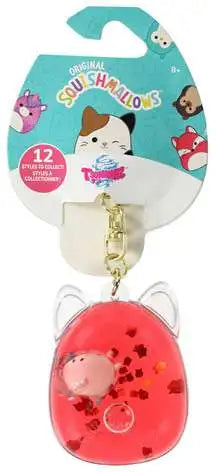 Chargez l&#39;image dans la visionneuse de la galerie, U.C.C. Distributing Squishmallows - Tsunameez Random Water Keychain
