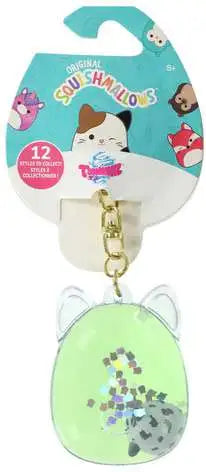 Chargez l&#39;image dans la visionneuse de la galerie, U.C.C. Distributing Squishmallows - Tsunameez Random Water Keychain
