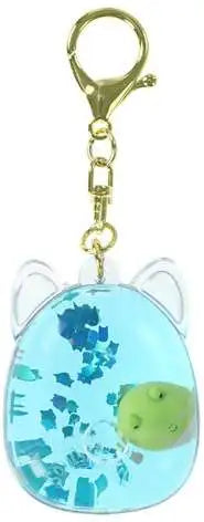 Chargez l&#39;image dans la visionneuse de la galerie, U.C.C. Distributing Squishmallows - Tsunameez Random Water Keychain
