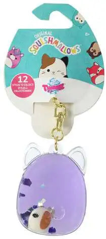 Chargez l&#39;image dans la visionneuse de la galerie, U.C.C. Distributing Squishmallows - Tsunameez Random Water Keychain
