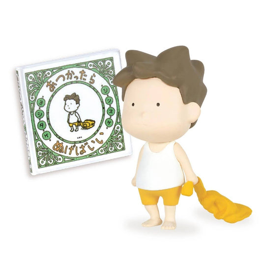 BCmini Shinsuke Yoshitake Figurine Blind Box