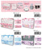 Sanrio Characters - Insulated Shopping Charming  Bag