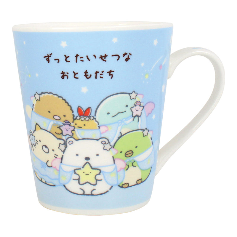 Cargue la imagen en el visor de la galería, Tokotoko Sumikko Gurashi - Characters Mug
