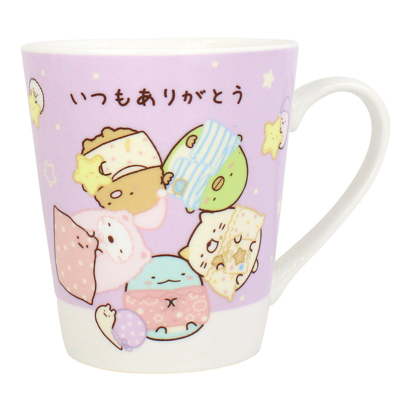 Cargue la imagen en el visor de la galería, Tokotoko Sumikko Gurashi - Characters Mug
