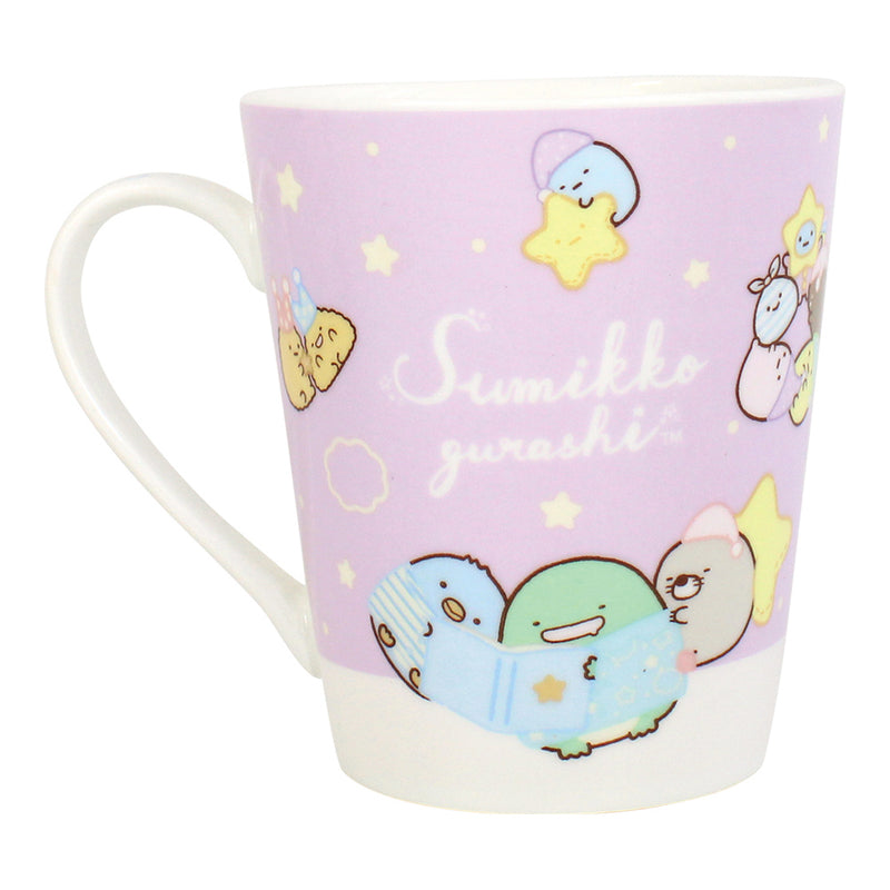 Cargue la imagen en el visor de la galería, Tokotoko Sumikko Gurashi - Characters Mug
