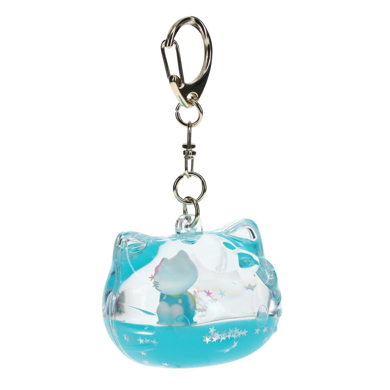 Load image into Gallery viewer, UPD Inc. Hello Kitty &amp; Friends - Heads Tsunameez Blind Bag Keychain
