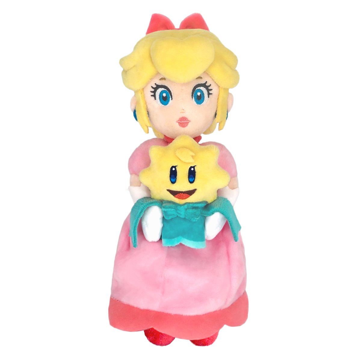 Little Buddy Super Mario - Peach & Stella 10